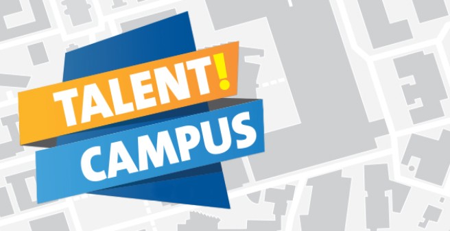 Talentcampus Warendorf “Klasse Theater”